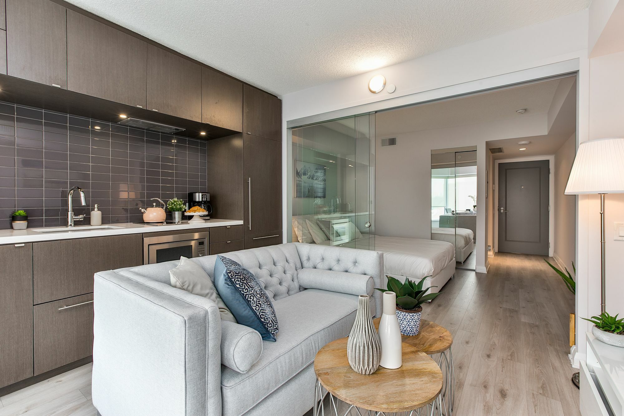 Quickstay - Class In Yorkville Toronto